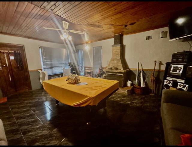 3 BEDROOM HOUSE FOR SALE IN MABILLE PARK